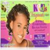 Africa's Best Kids Originals, Natural Conditioning Relaxer System with Scalp Guard 1 Ea (Pack of 9) view 1