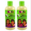 Africas Best Kids Orig Lotion Shea Butter Detangling 12 Ounce (354ml) view 1