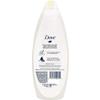 Dove Body Wash 22 Ounce Dry Oil Moisture (650ml) (3 Pack) view 2