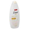 Dove Body Wash 22 Ounce Dry Oil Moisture (650ml) (3 Pack) view 4