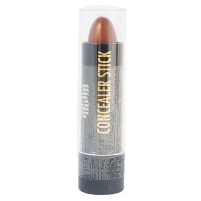 Black Radiance Concealer Stick, Dark [8003] 0.18 oz (Pack of 8)
