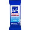 Nice 'n Clean Antibacterial Moist Wipes, Travel Pack 20 ea (Pack of 6) view 1