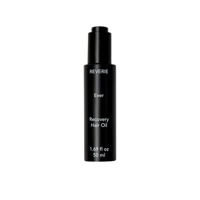 REVERIE - Natural Ever Recovery Hair Oil | Sulfate-Free, Silicone-Free, Color-Safe, Clean Hair Care (1.5 fl oz | 45 ml)
