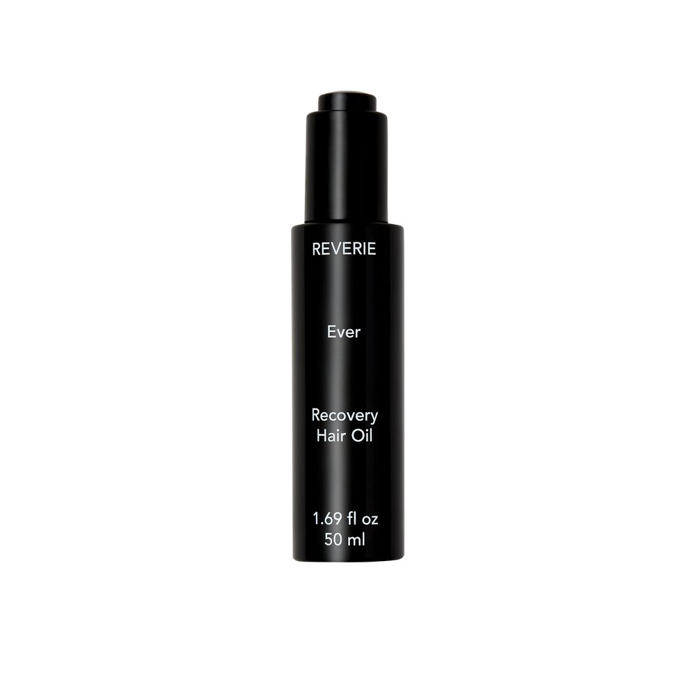 REVERIE - Natural Ever Recovery Hair Oil | Sulfate-Free, Silicone-Free, Color-Safe, Clean Hair Care (1.5 fl oz | 45 ml)