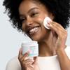 Sanitas Brightening Peel Pads, AHA/BHA Exfoliating Treatment, 50 pads view 3