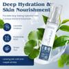 Clear Choice ISO Moisture Face Moisturizer, Green Tea & Centella, 1.7 oz view 2