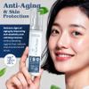 Clear Choice ISO Moisture Face Moisturizer, Green Tea & Centella, 1.7 oz view 3