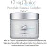 ClearChoice Pumpkin Enzyme Complex P.E.C. view 2