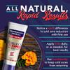 Morgan's Lysine Lip Balm view 3
