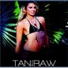 1 Gallon Tan Raw Concepts Dark Tanning Solution view 2