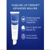 Vaseline Lip Therapy Advanced Healing, 0.35 Ounce (Pack of 10) view 2