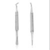BlueOrchids Pedicure Kit: Ingrown Toenail Tool- Nail File and Lifter Set. Premium Grade Stainless Steel Nail Tools Supplies view 1