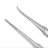 BlueOrchids Pedicure Kit: Ingrown Toenail Tool- Nail File and Lifter Set. Premium Grade Stainless Steel Nail Tools Supplies view 4