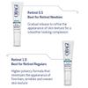 Obagi Medical Retinol 1.0 Cream - High Concentration Retinol Helps Reduce the Appearance of Fine Lines and Wrinkles & Smooth Texture with Minimal Irritation - 1 oz view 4