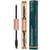 USDA Organic Castor Oil Lash Serum - Premium All Natural Cold Pressed Castor Oil Eyelash Growth Serum with Mascara Tube - Eyelash Treatment and Conditioner - For Thicker and Fuller Lashes view 1