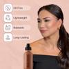 Daniel Sandler WATERCOLOUR LIQUID ILLUMINATOR 'GOLDEN GLOW' 15ml  Liquid Shimmer Makeup, Highlighter  Oil-Free, Lightweight, Buildable & Long-Lasting for Cheeks, Lips view 2