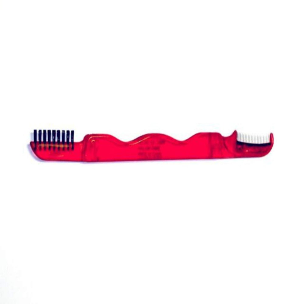 Avon Dual Ended Brow Tool