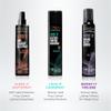 L'Oral Paris Advanced Hairstyle Sleek It Iron Straight Heat Spray, 5.7 Ounce view 3