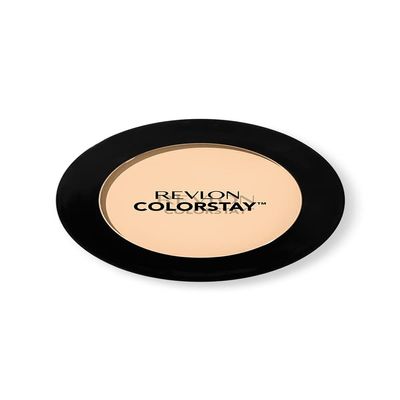 Revlon ColorStay Pressed Powder, Light 820, 0.3 Ounce