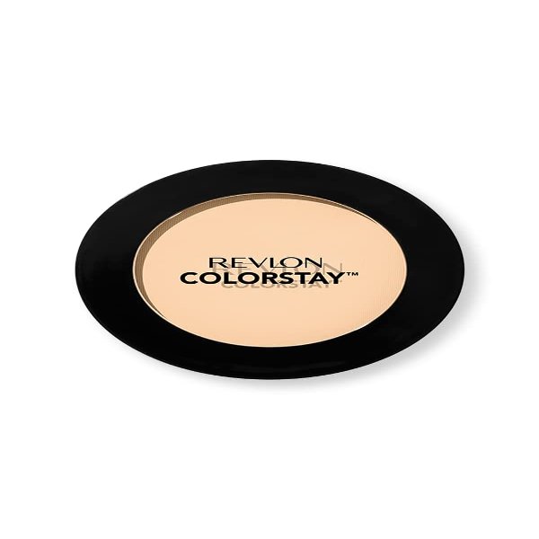 Revlon ColorStay Pressed Powder, Light 820, 0.3 Ounce