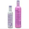 Aphogee Hair Care Double Bundle  Two-Step Protein Treatment (4 fl oz) & Balancing Moisturizer (8 fl oz) view 2