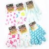 2 Pairs Heavy Exfoliating Gloves Body Scrubber Bath Shower Scrub Exfoliator Exfoliate Sponge Loofah Washcloth Mitt for Men Women Dead Skin Remover Mit Wash Skin Spa Bath Gloves Massage Loofah view 2