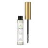 Clearly LASH, Natural Eyelash Growth Serum for Longer, Fuller Enhanced Lashes and Brows with Castor Oil + Vitamin E | Irritation Free and Paraben Free view 1