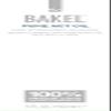 BAKEL Pure Act Oil Face and Eye Make-up Remover 150 ml view 2