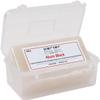Parker Large Alum Block with Travel Case (125 g./4.4 oz.) - A Natural Aftershave with Antiseptic Properties - an Essential Item for Every Wet Shaver view 1