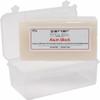 Parker Large Alum Block with Travel Case (125 g./4.4 oz.) - A Natural Aftershave with Antiseptic Properties - an Essential Item for Every Wet Shaver view 2