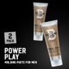 Bed Head for Men by TIGI Power Play Firm Finish Gel 6.76 Oz (Pack of 2) view 2