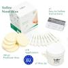 Original Yoffee Nose Wax Kit Men & Women - Natural Bio-Beeswax & Aloe Vera Made Nose Waxing Kit for Men - Nose Hair Wax - Nostril Waxing kit - 10 Reusable Nose Wax Sticks - Easy, Quick & Painless view 2