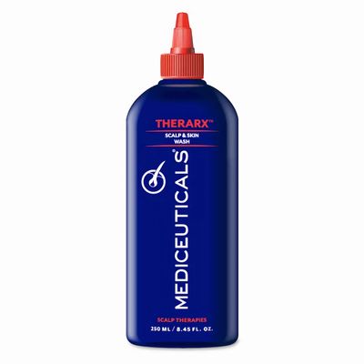 Therapro Mediceuticals TheraRx Antibacterial Scalp & Skin Wash - 8.45