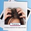 Therapro Mediceuticals TheraRx Antibacterial Scalp & Skin Wash - 8.45 view 2