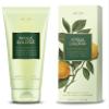 4711 Acqua Colonia Blood Orange and Basil by Muelhens for Unisex - 6.8 oz Shower Gel view 1