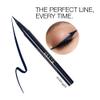 stila Stay All Day Waterproof Liquid Eye Liner, Midnight (Deep Blue) view 2