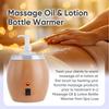DevLon NorthWest Oil and Lotion Bottle Warmer view 2