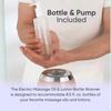 DevLon NorthWest Oil and Lotion Bottle Warmer view 3