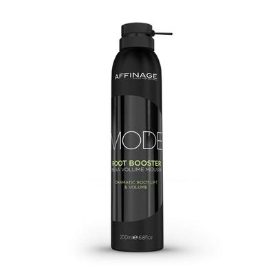Affinage Root Booster Massive Hairmousse - 6.76 oz
