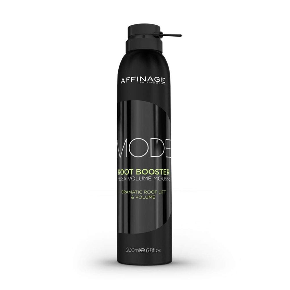Affinage Root Booster Massive Hairmousse - 6.76 oz