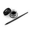 Rimmel Scandaleyes Waterproof Gel Eyeliner, Black, 0.085 oz view 1