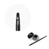 Rimmel Scandaleyes Waterproof Gel Eyeliner, Black, 0.085 oz view 2