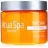 Aqua Spa Energize Bath Soak, 10 Ounce view 1