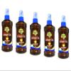 Banana Boat Deep Tanning Spray with Coconut Oil SPF 4, 8 Ounces each (Value Pack of 5) view 1