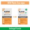 Blephaclean 60 Sterile Eyelid Wipes For Blepharitis Freepost view 2