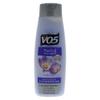 Alberto VO5 Herbal Escapes Free Me Moisturizing Conditioner for Unisex Ounce, Blue, freesia, 12.5 Fl Oz view 1