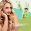 Alberto VO5 Herbal Escapes Kiwi Lime Squeeze Clarifying Conditioner, 12.5 Ounce view 3