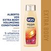 Alberto VO5 Extra Body Volumizing Conditioner - 12.5 Fl Oz - Keep Your Hair Looking and Feeling Gorgeou view 2