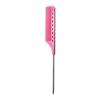 YS Park 116 Super Winding Pin Tail Grip Comb - Pink view 3