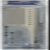 YS Park 107 Super Winding Tail Grip Comb - White view 1